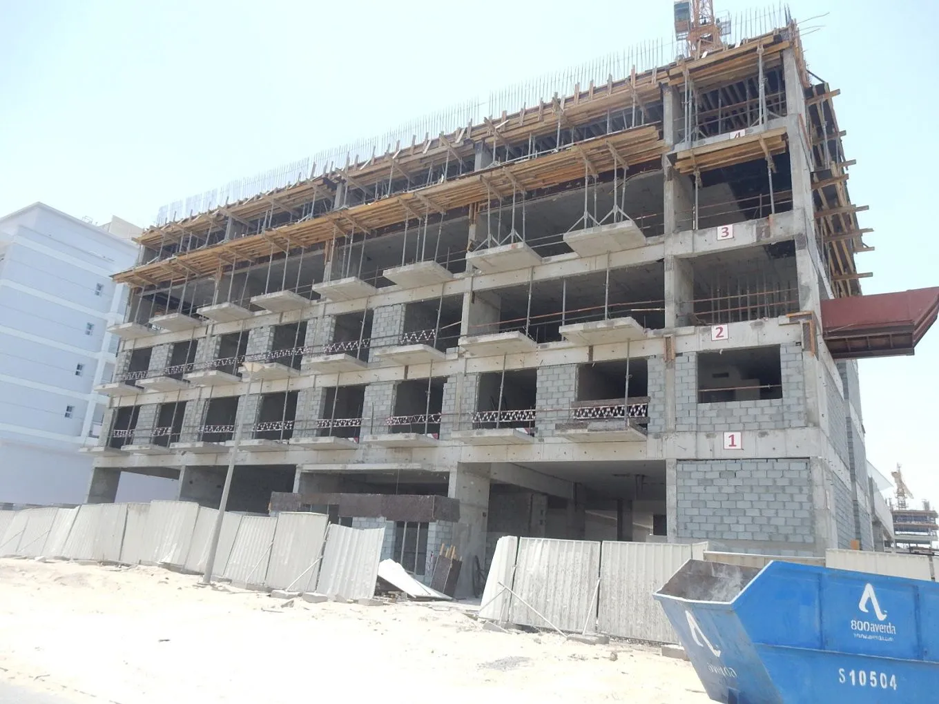 project inspections