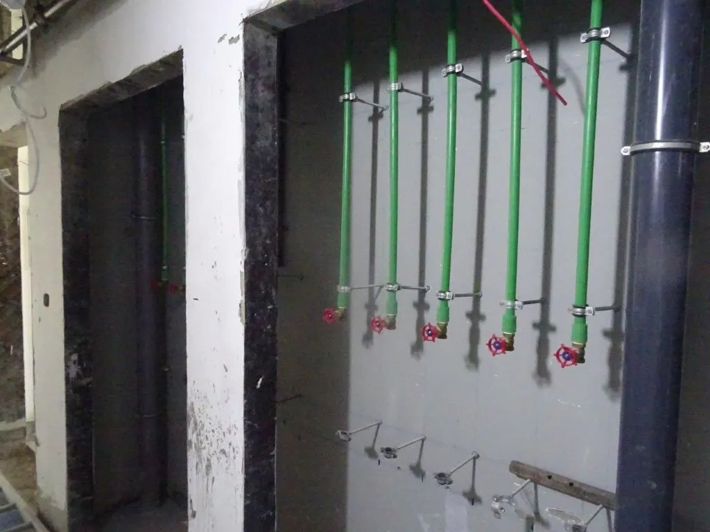 project inspections