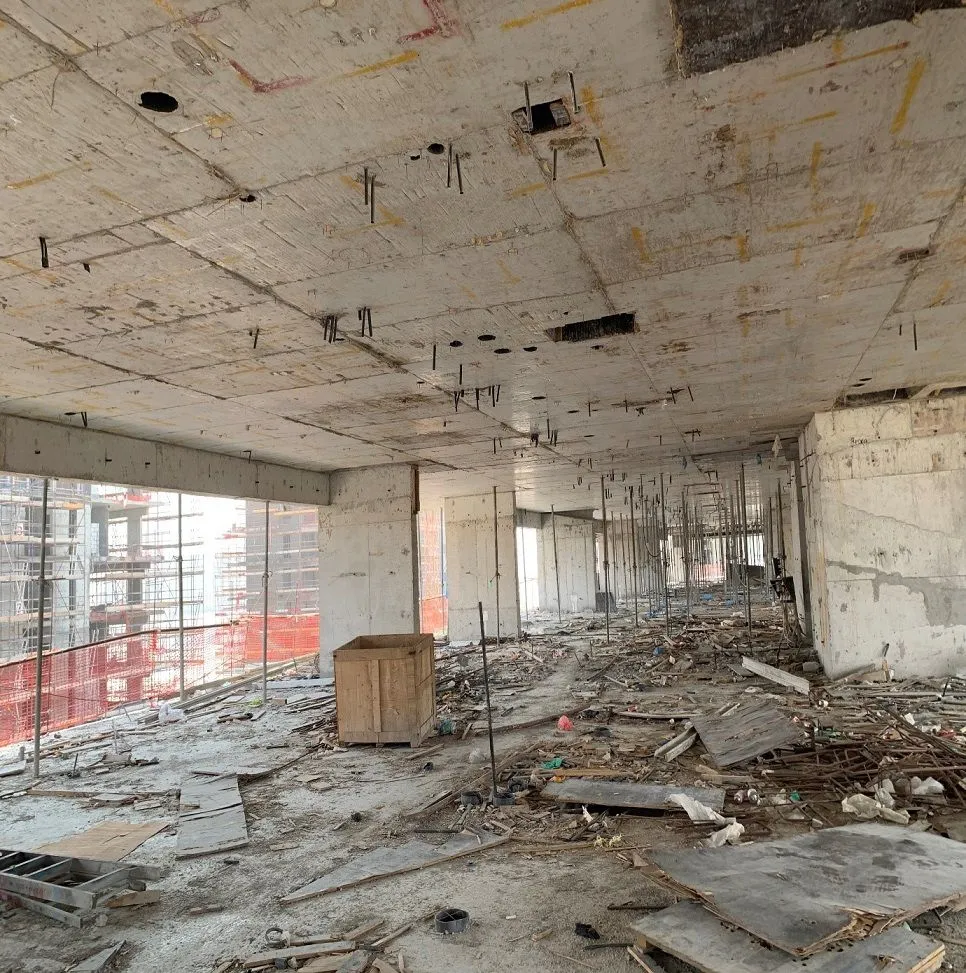 project inspections