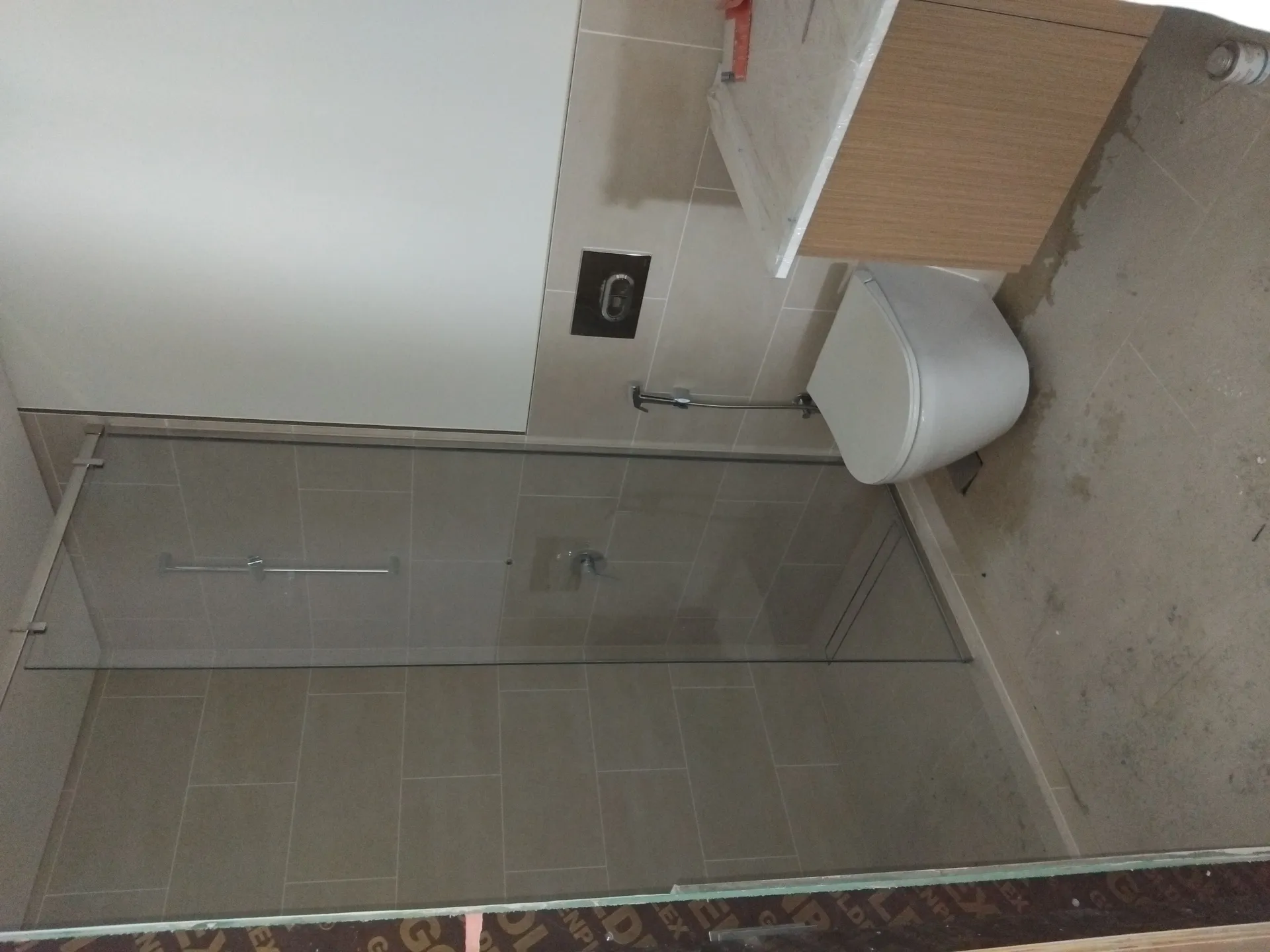 project inspections