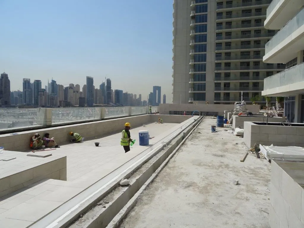 project inspections