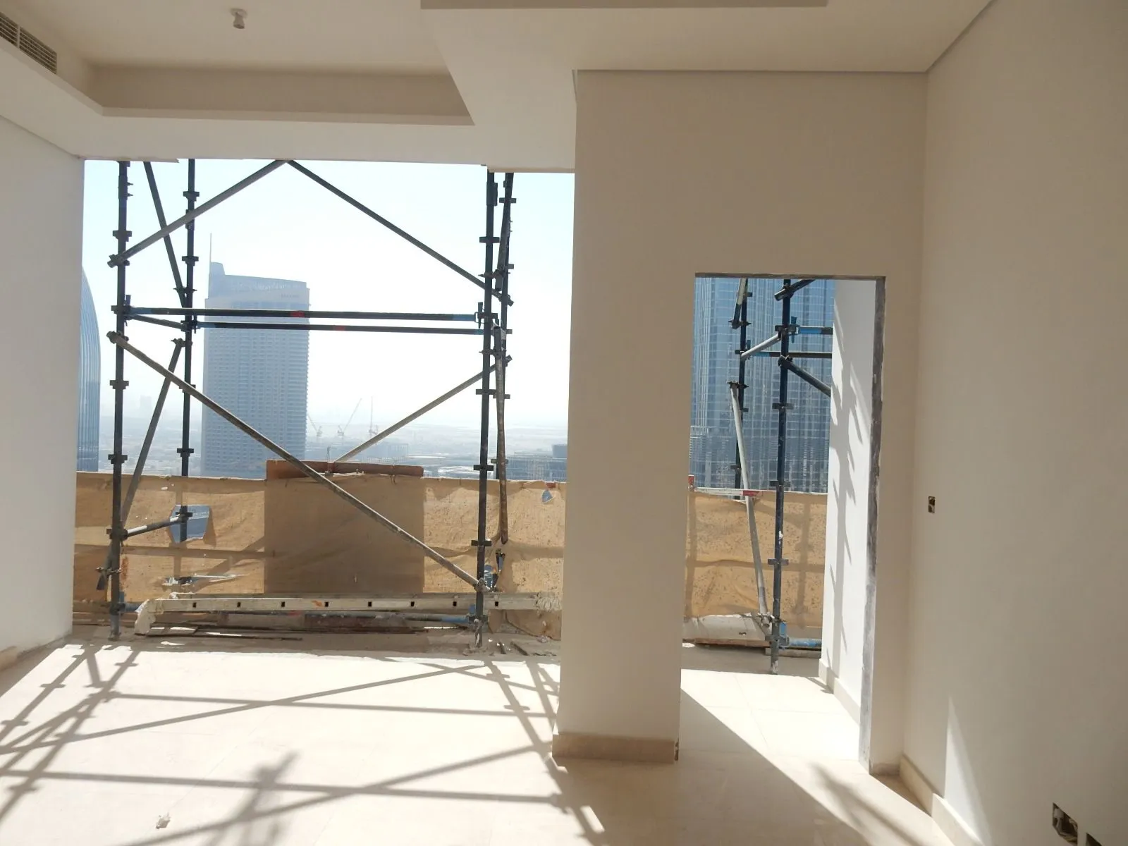 project inspections