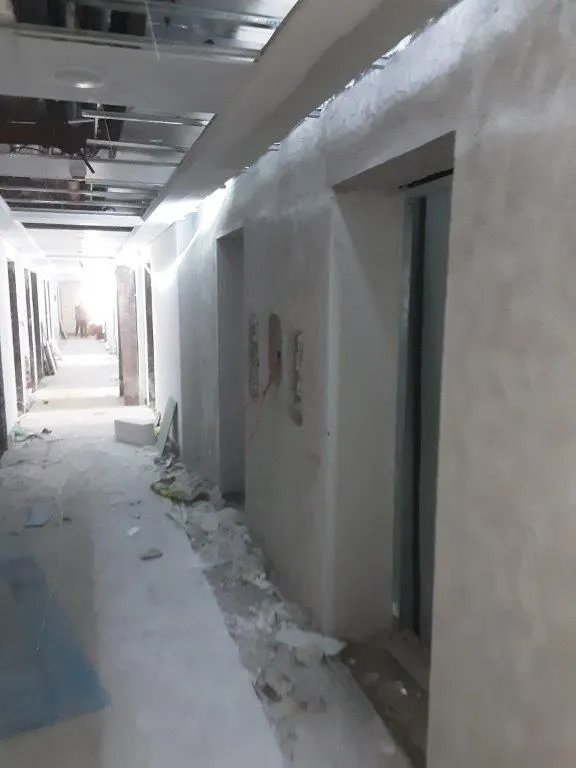 project inspections