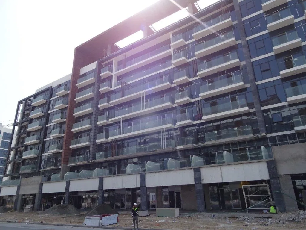 project inspections