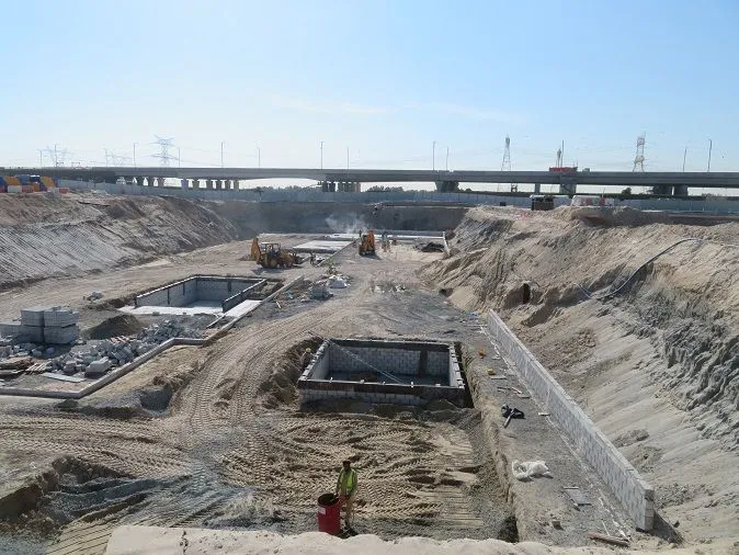 project inspections
