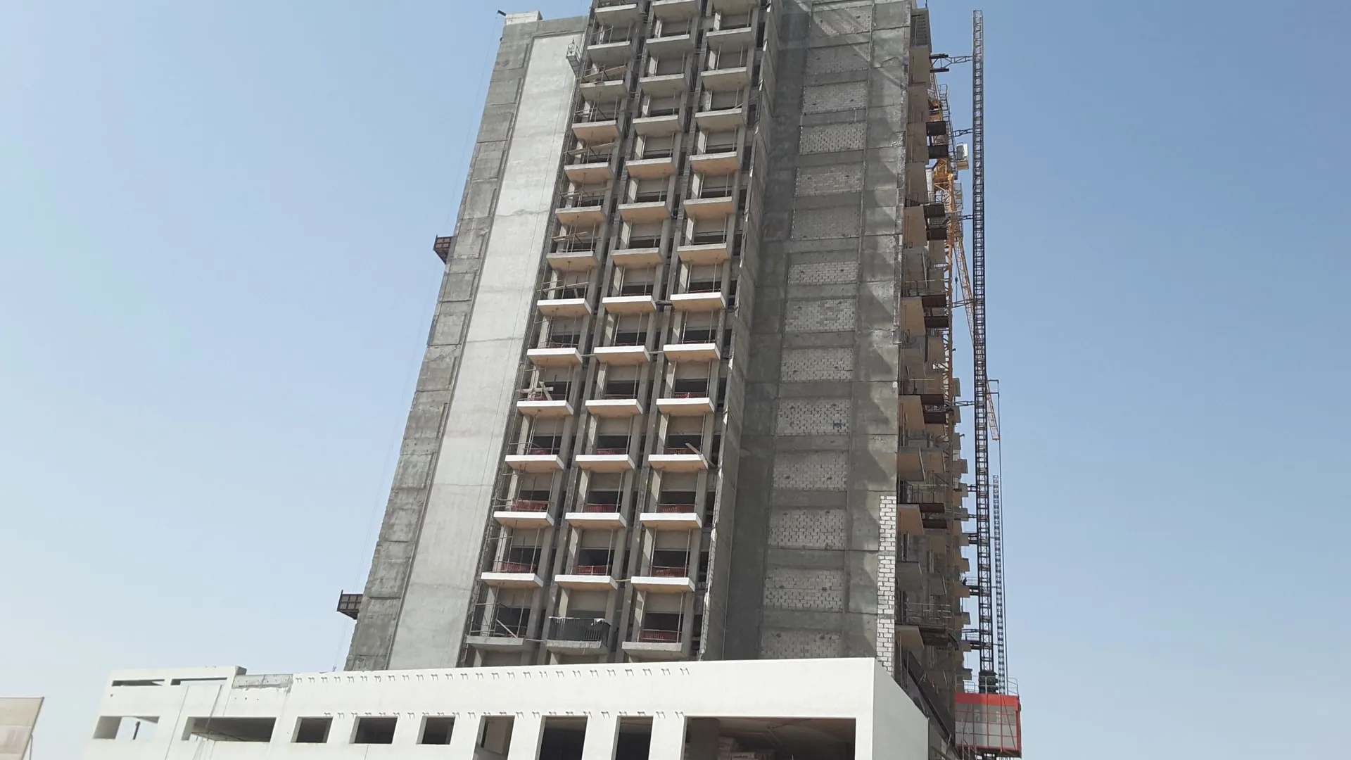 project inspections