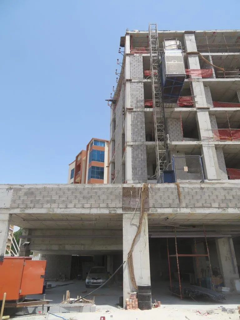 project inspections