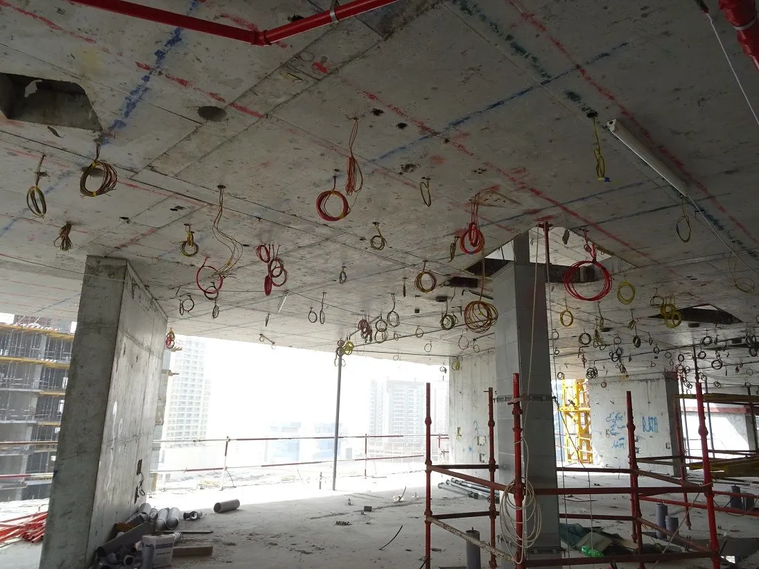 project inspections