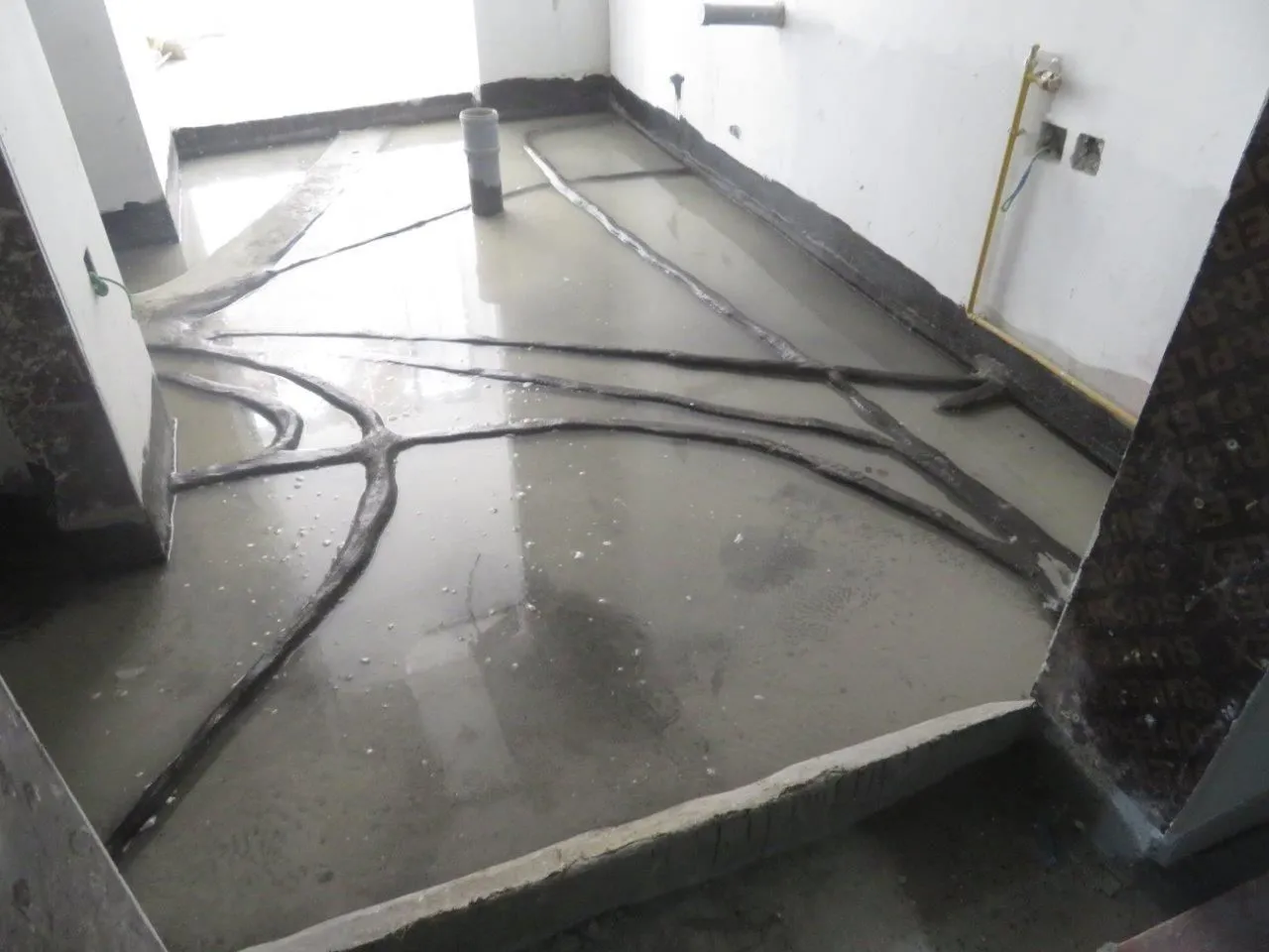 project inspections