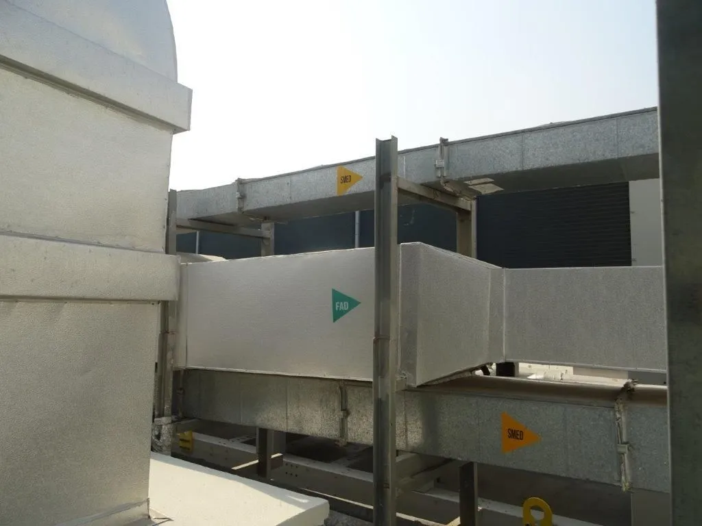 project inspections