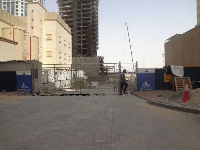 project inspections