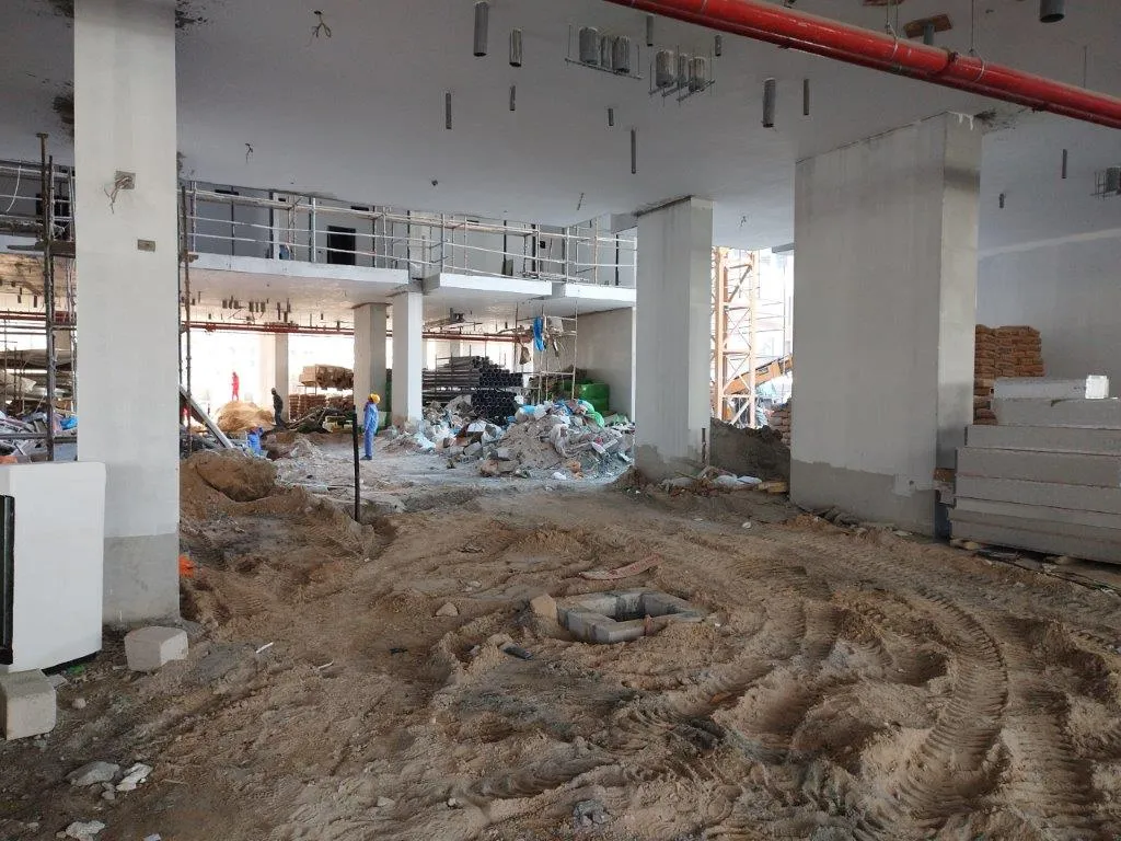 project inspections
