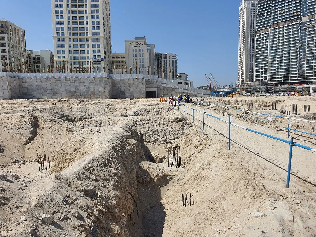 project inspections