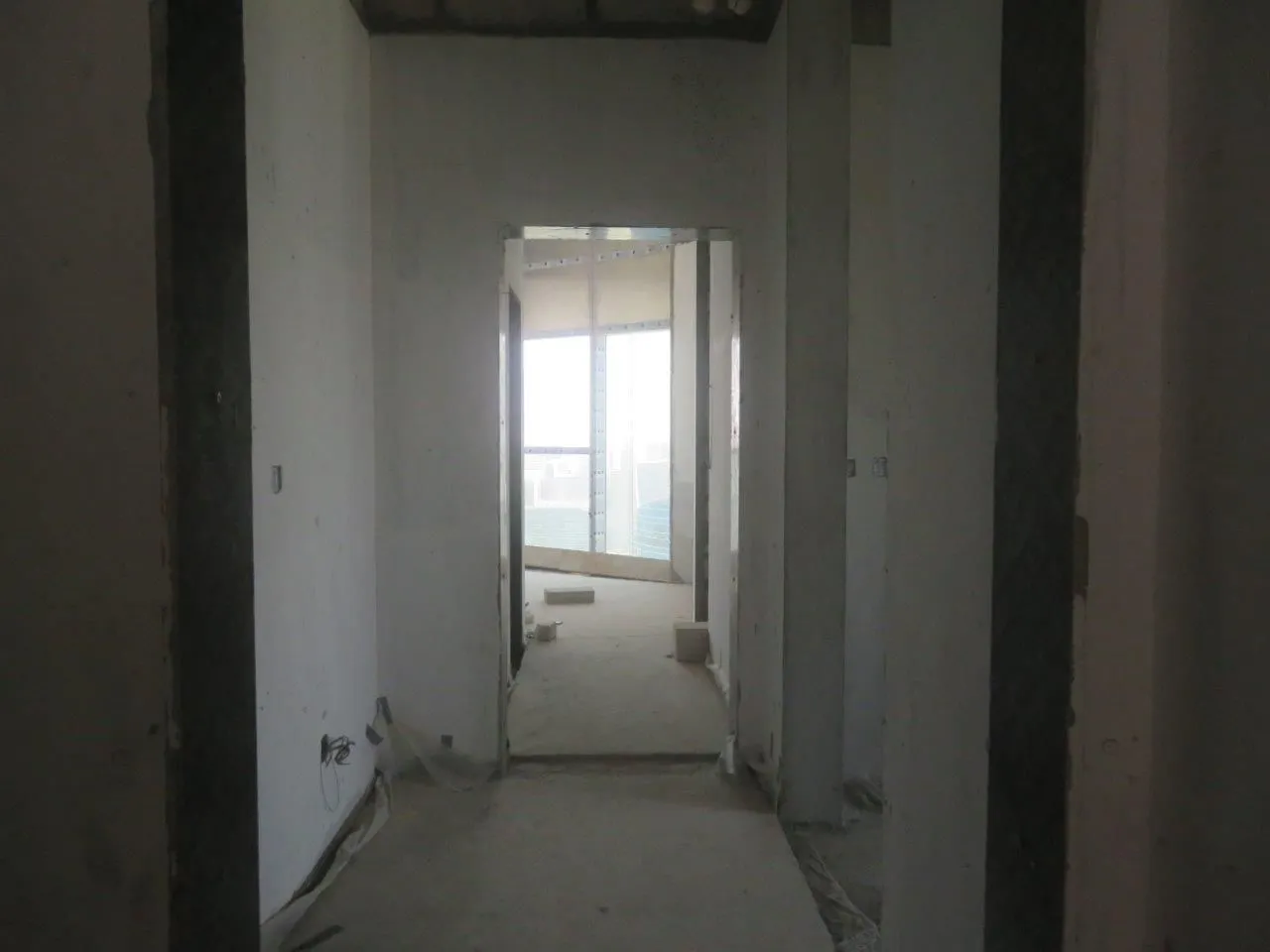 project inspections