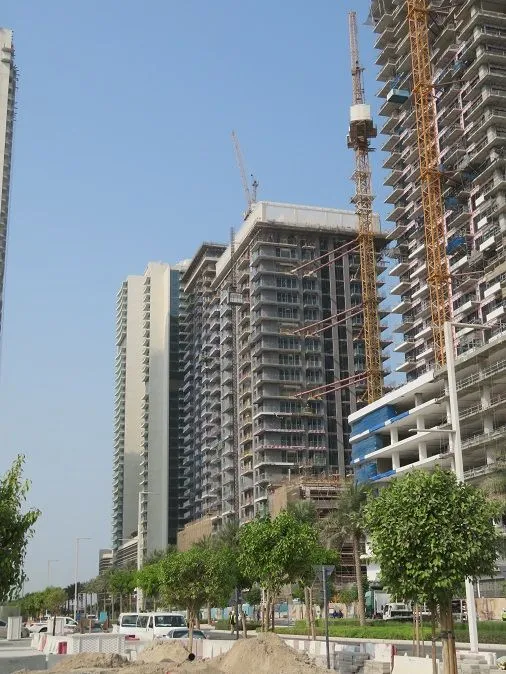 project inspections