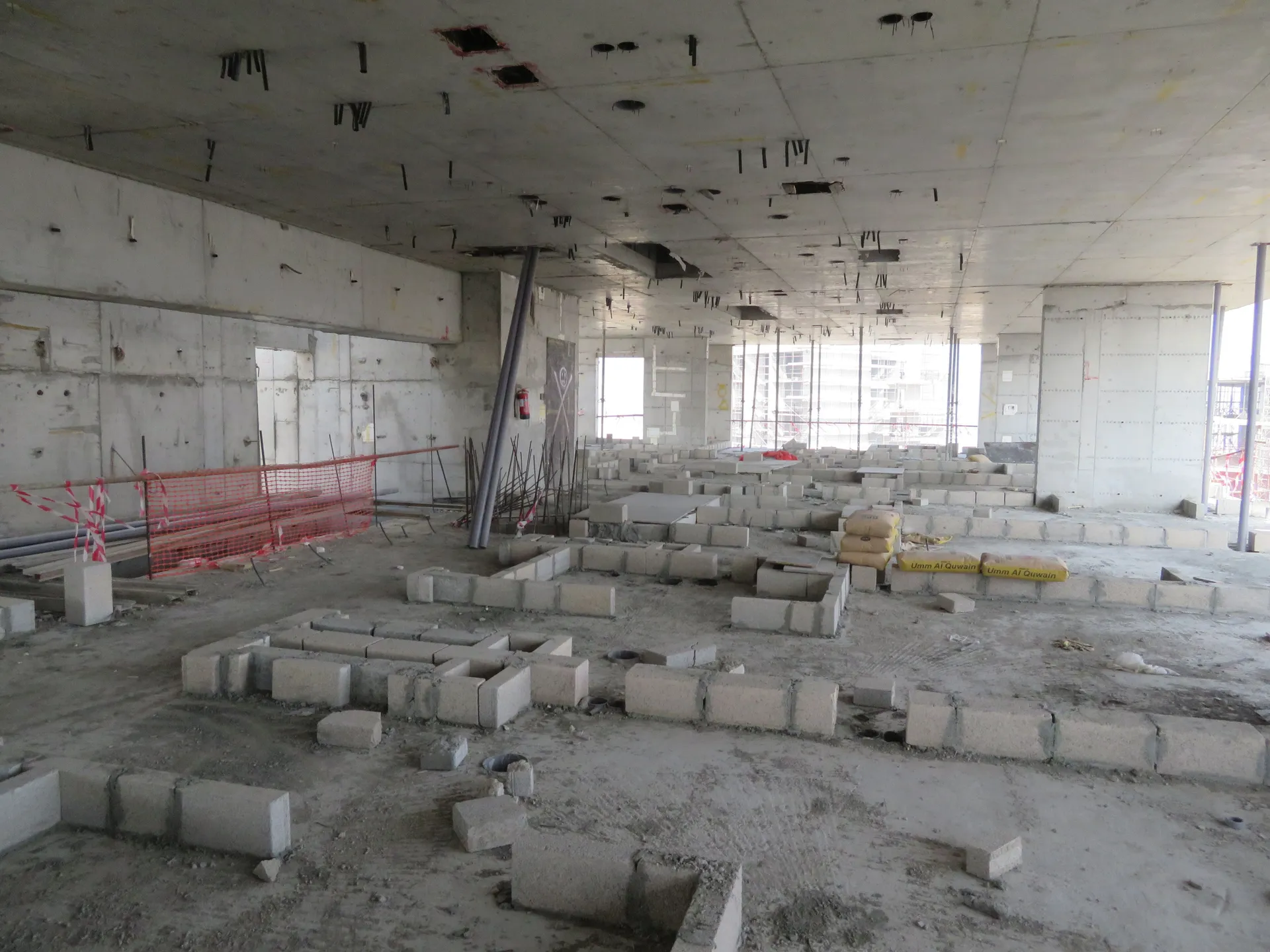 project inspections