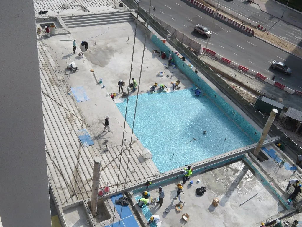 project inspections