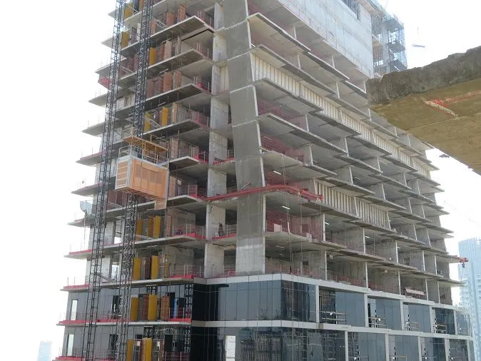 project inspections