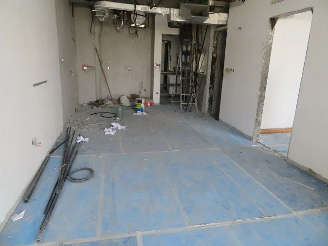 project inspections