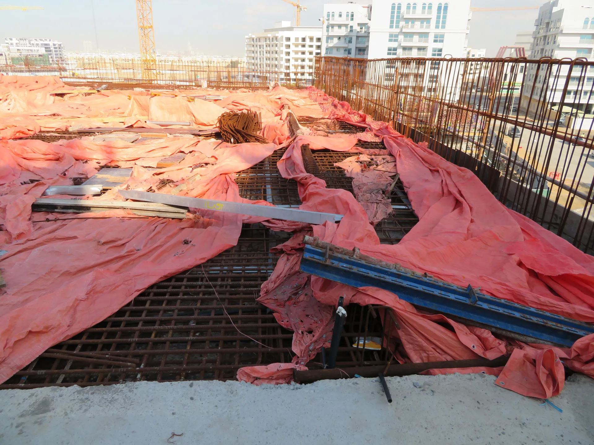 project inspections