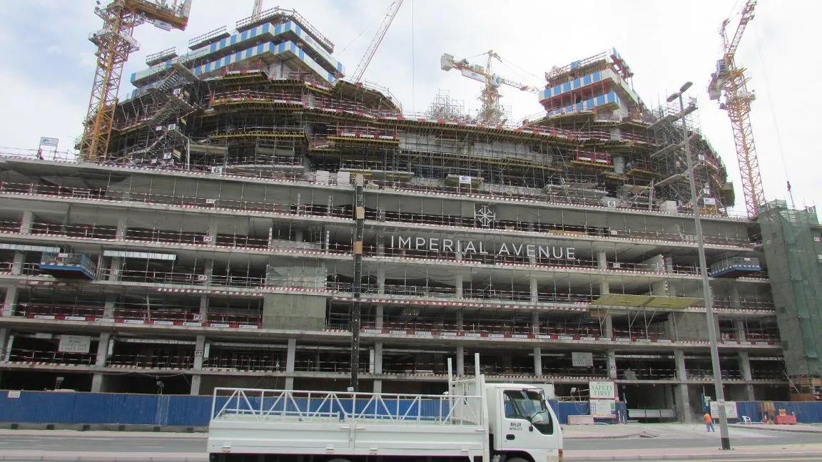 project inspections