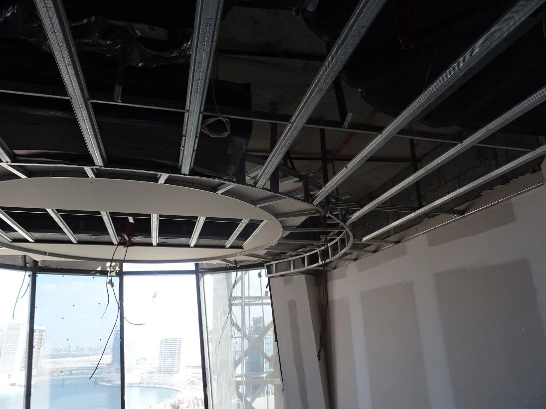 project inspections