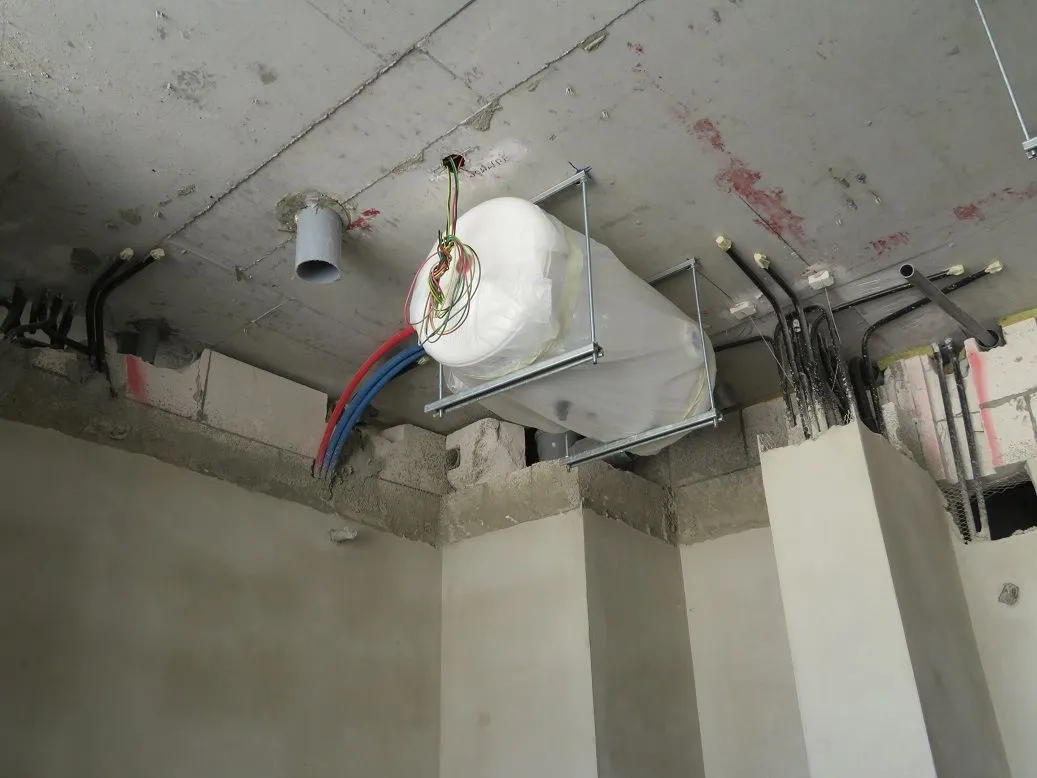 project inspections