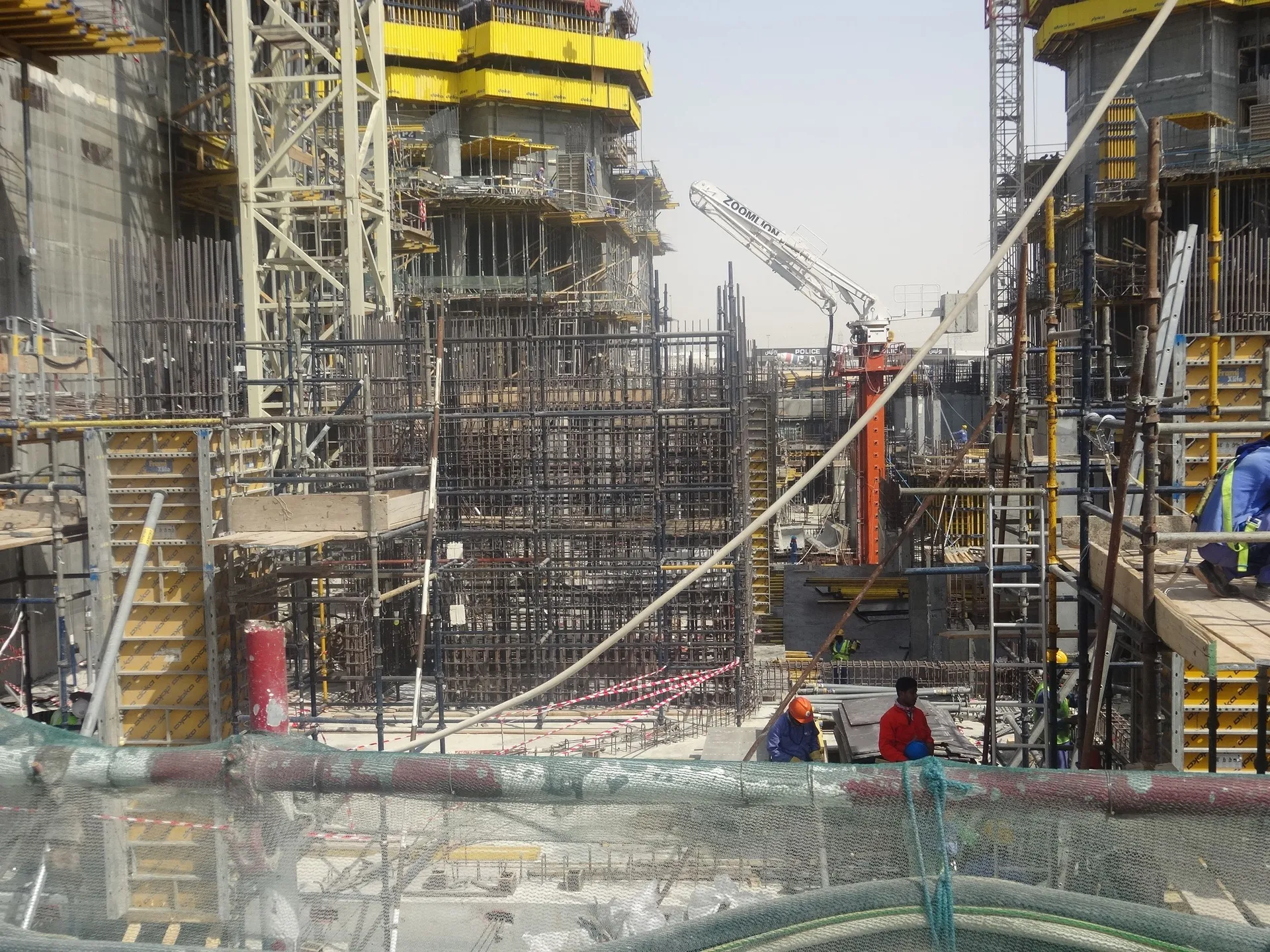 project inspections
