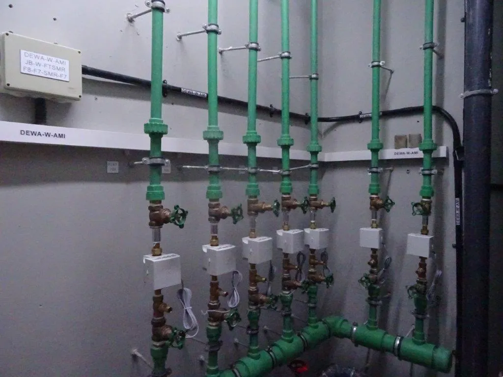 project inspections
