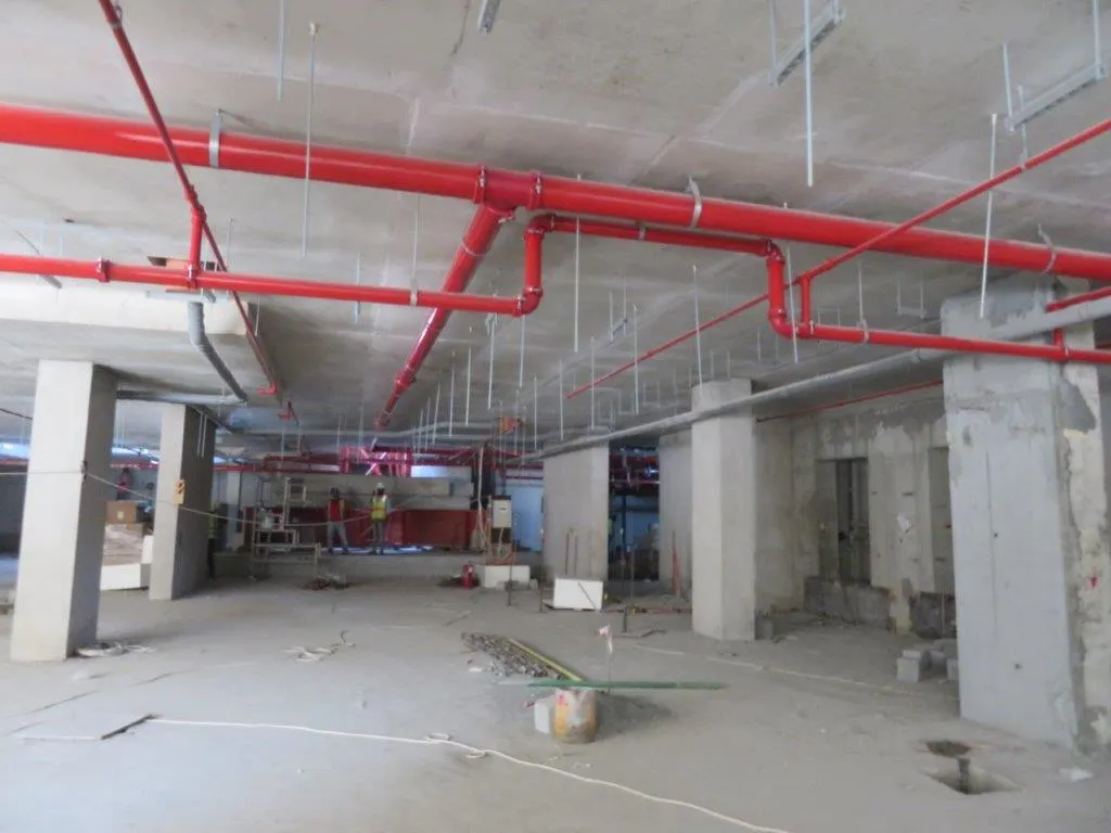project inspections