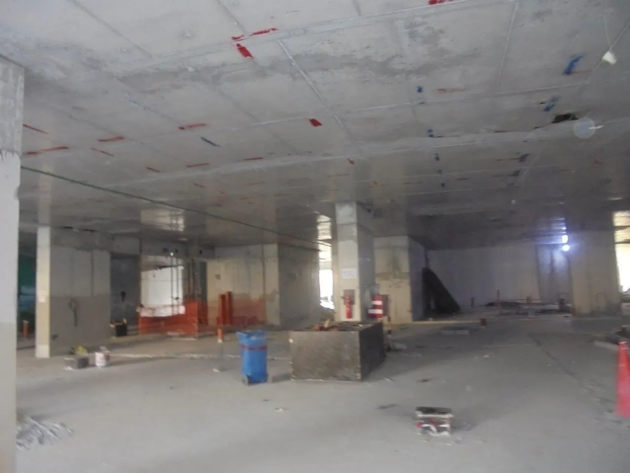 project inspections