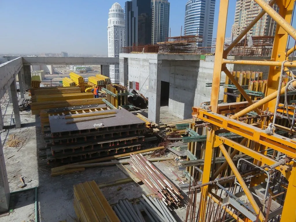 project inspections