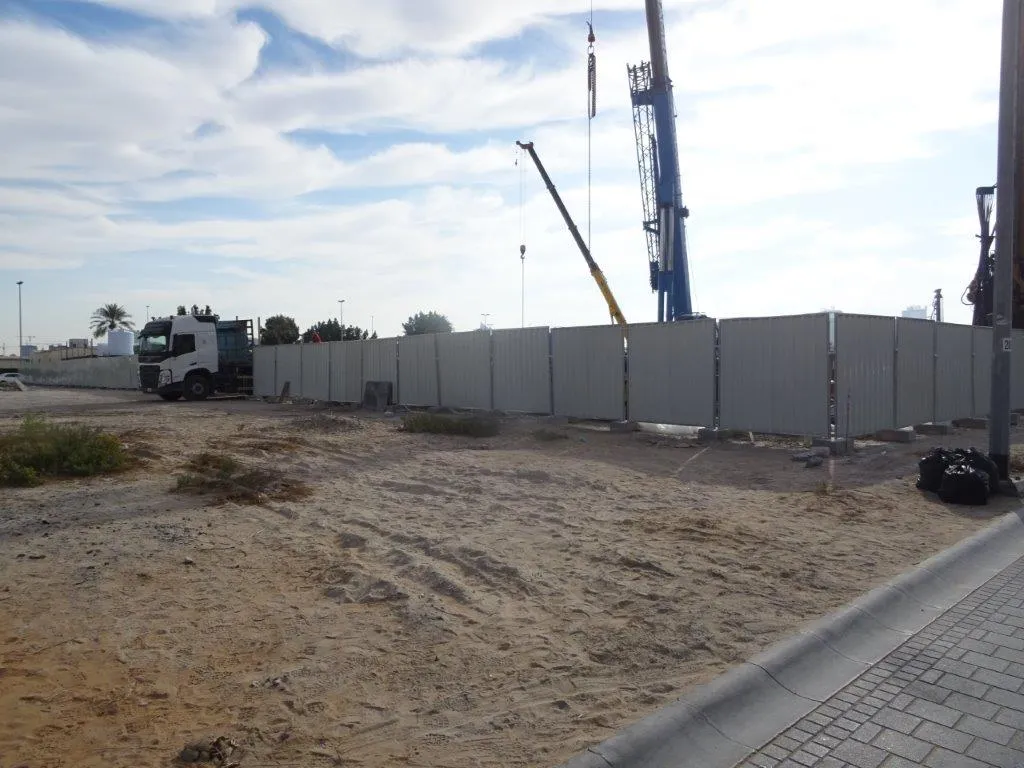 project inspections