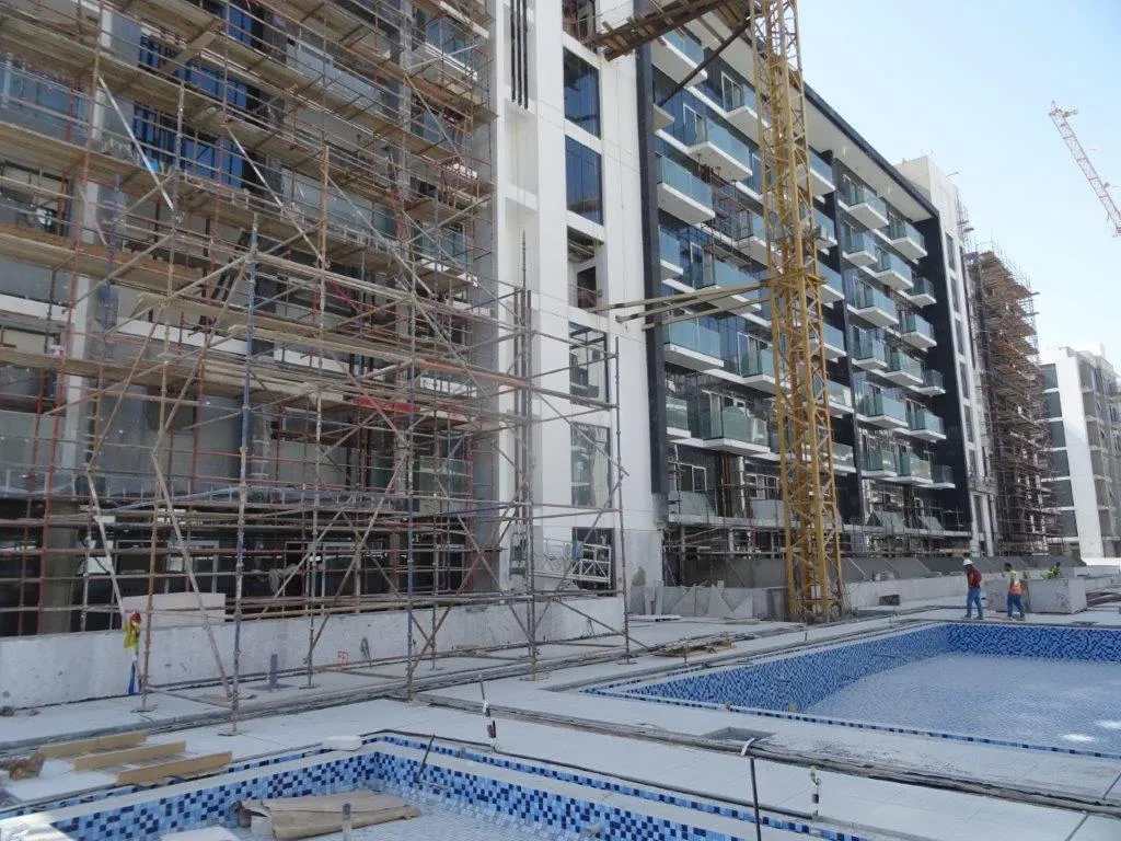 project inspections