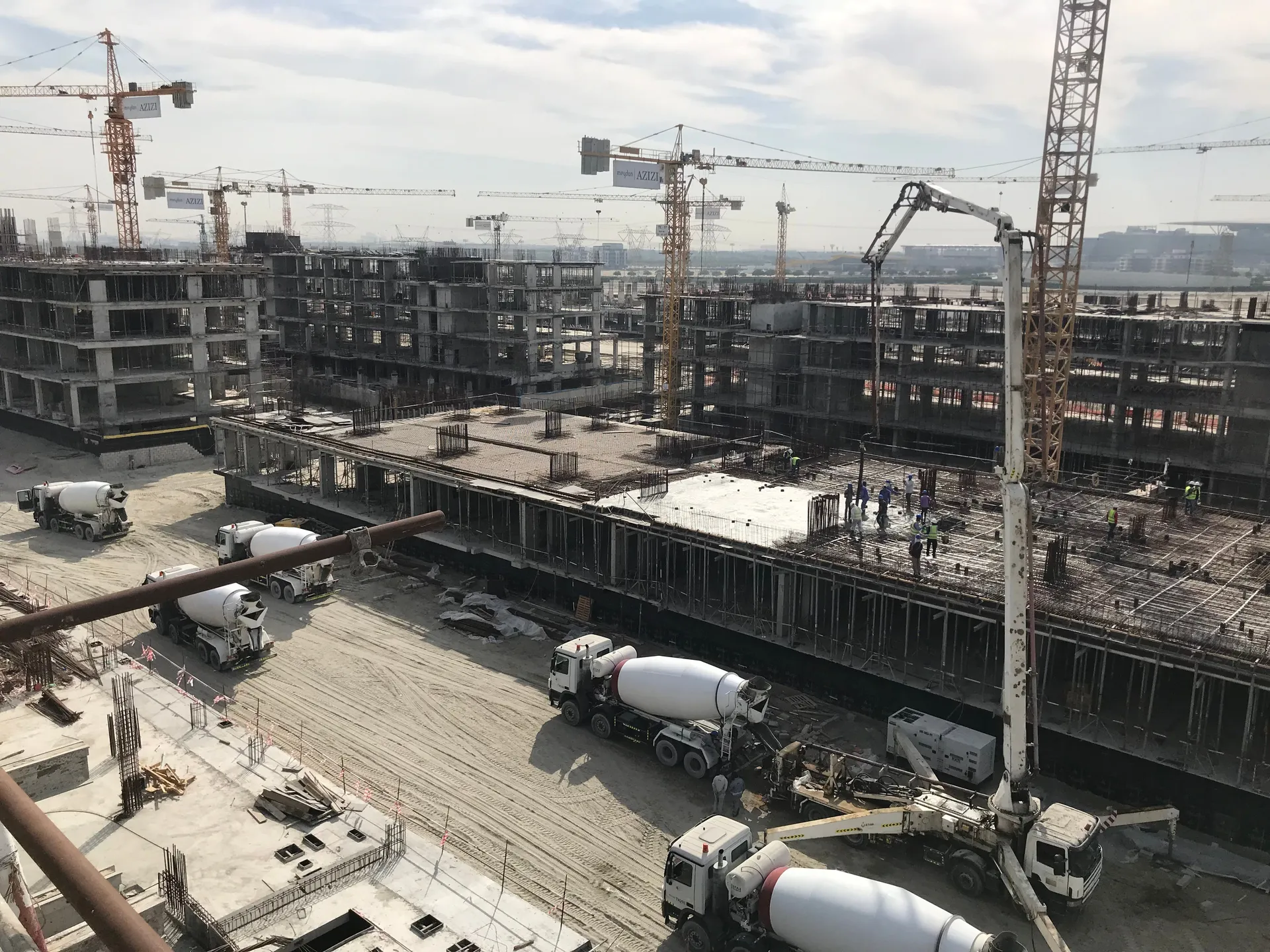 project inspections