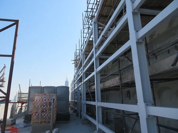 project inspections