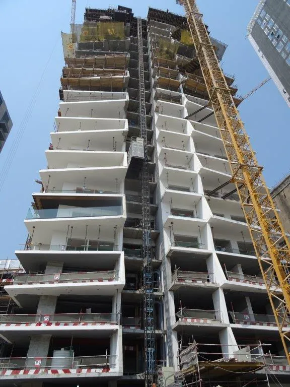 project inspections