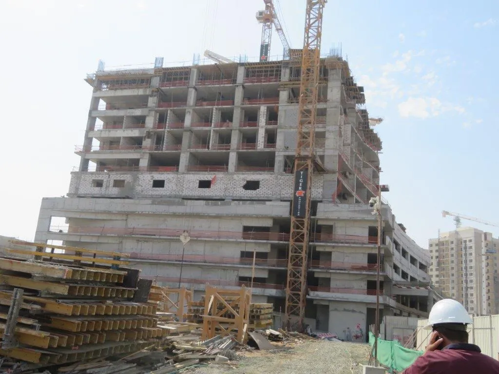 project inspections
