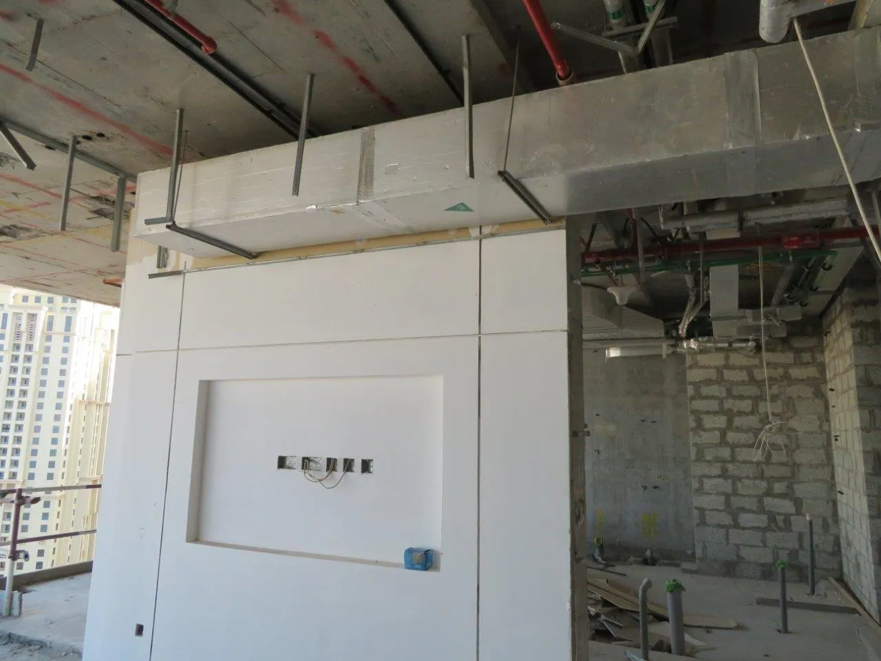 project inspections