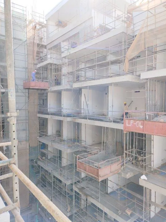 project inspections