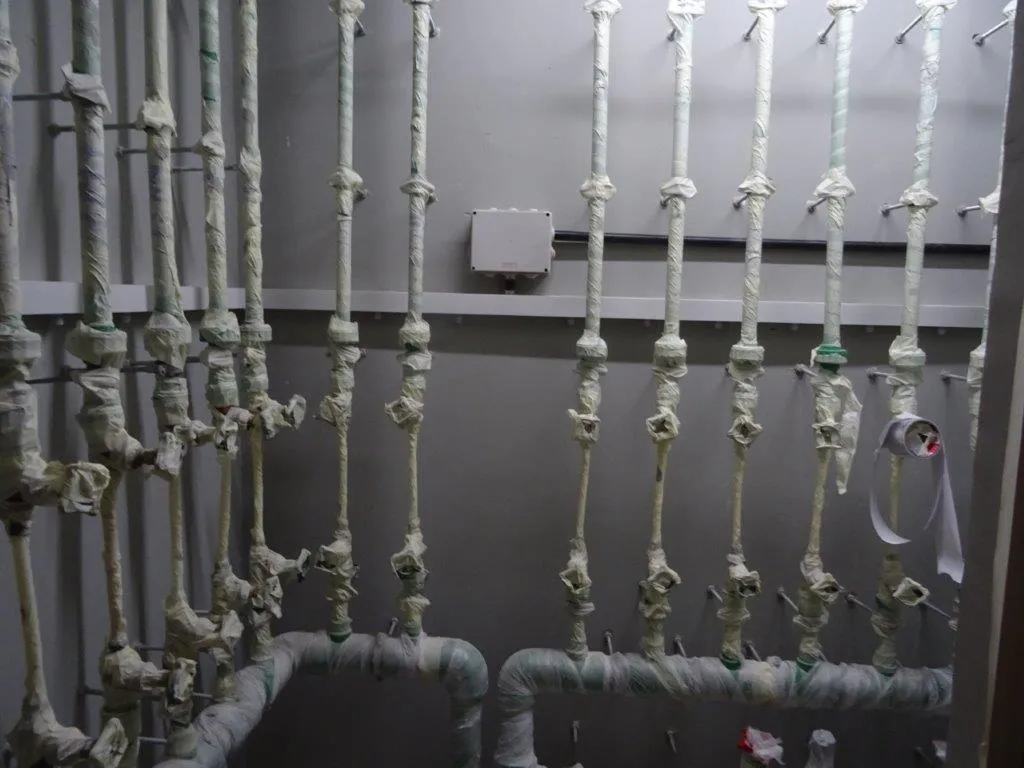 project inspections