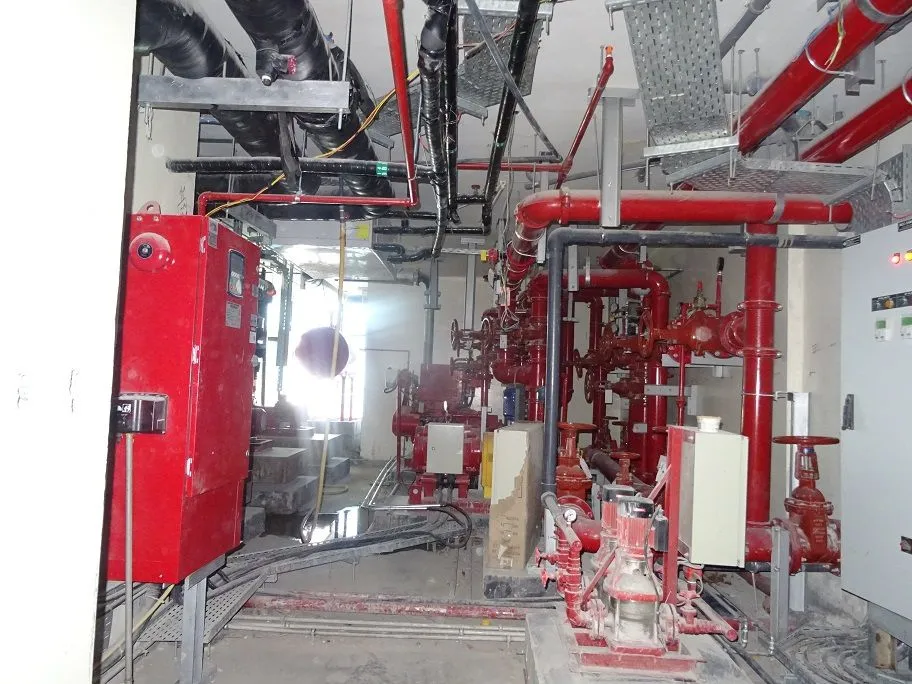 project inspections