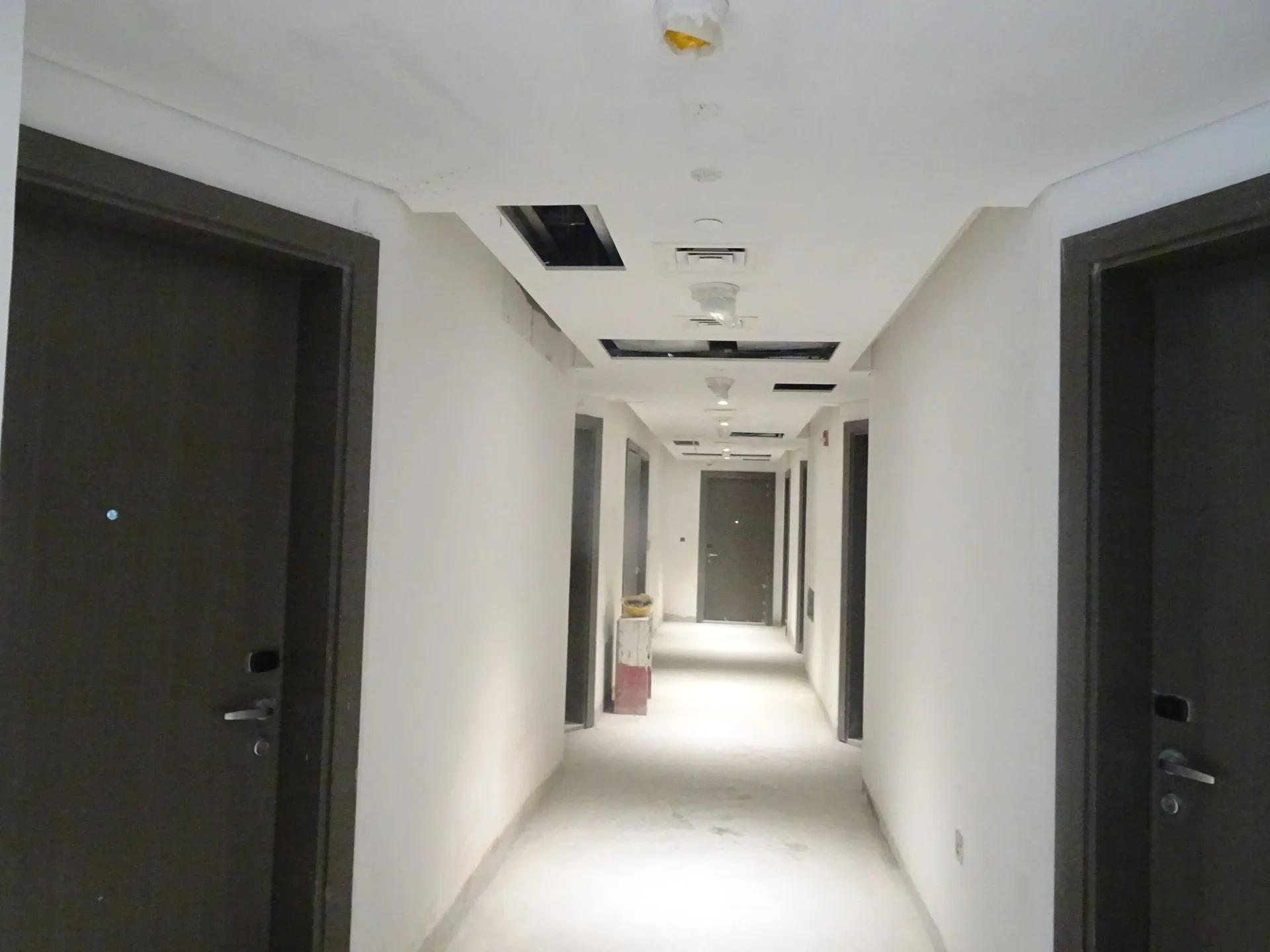 project inspections