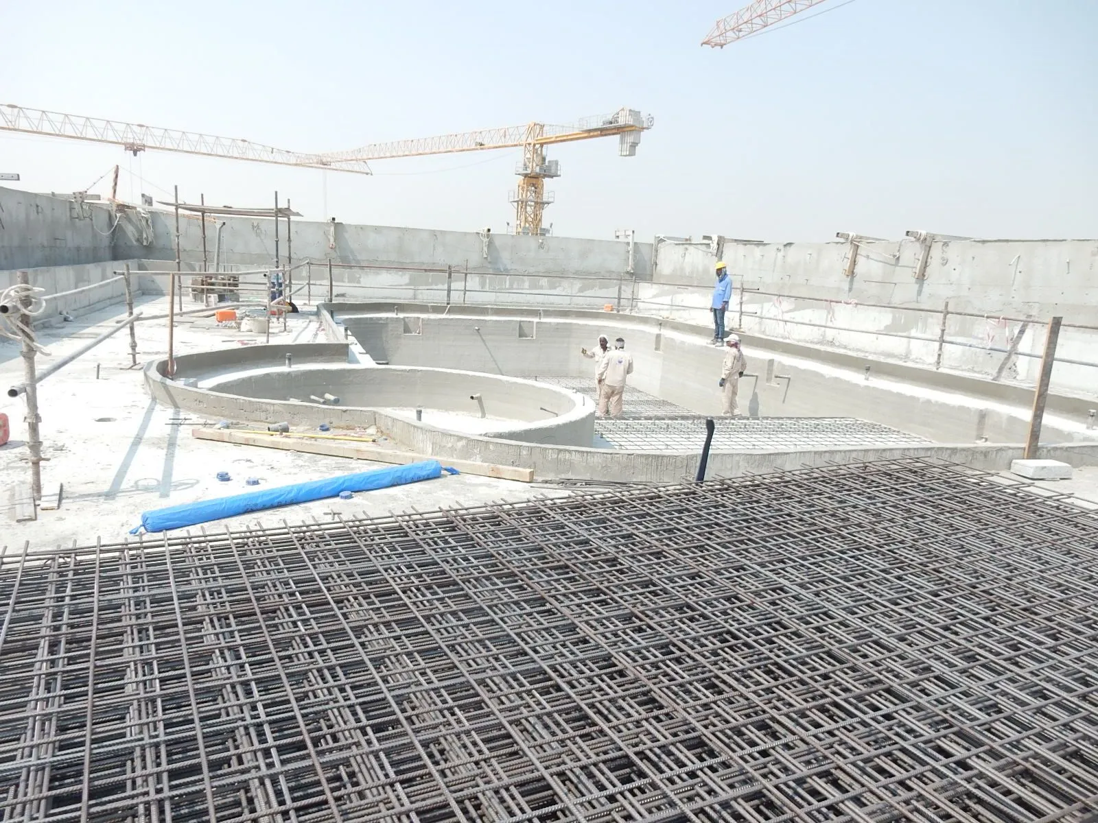 project inspections
