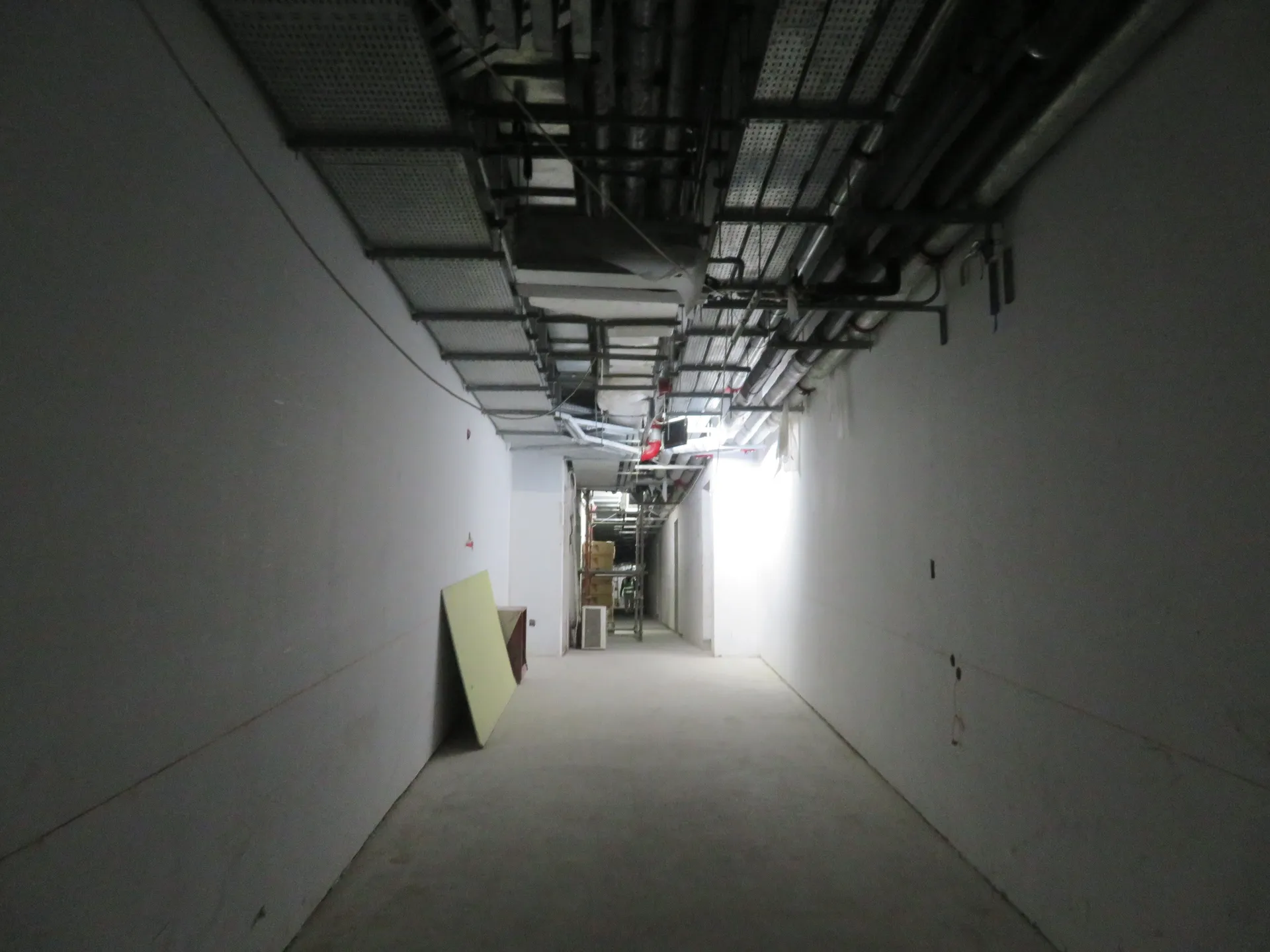 project inspections