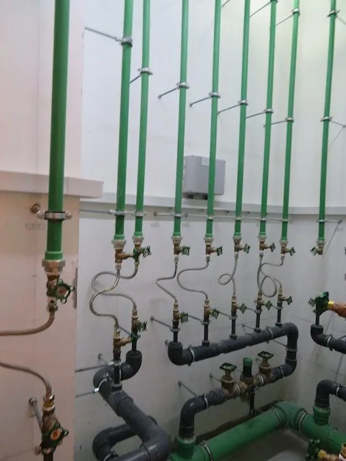 project inspections