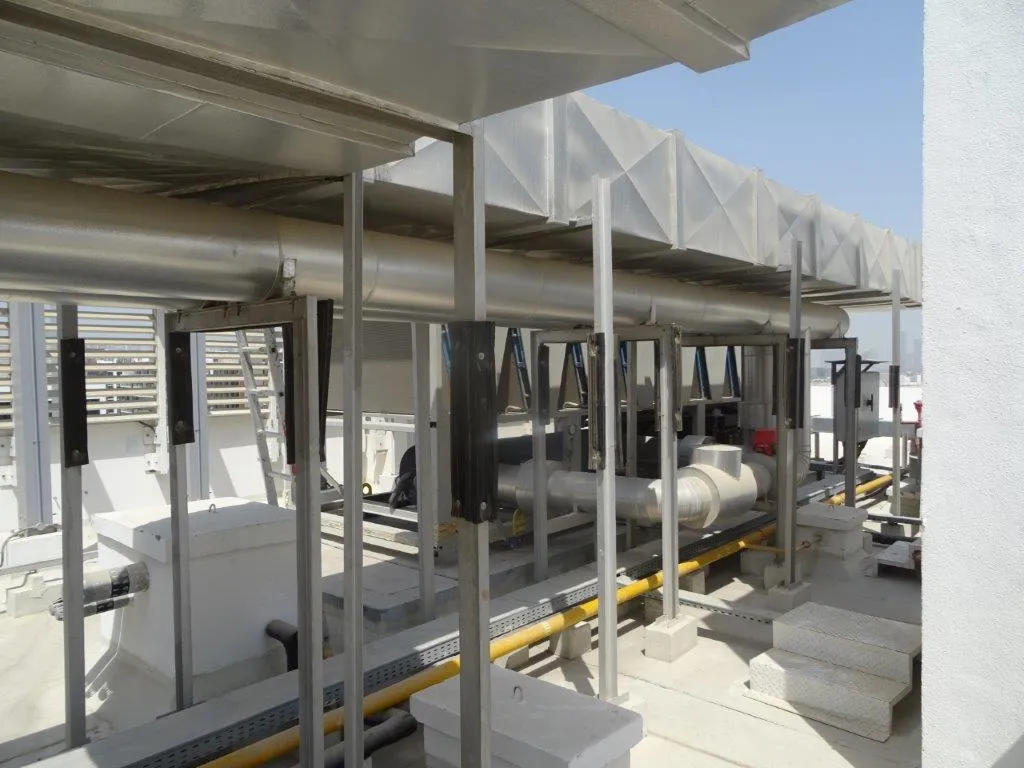 project inspections