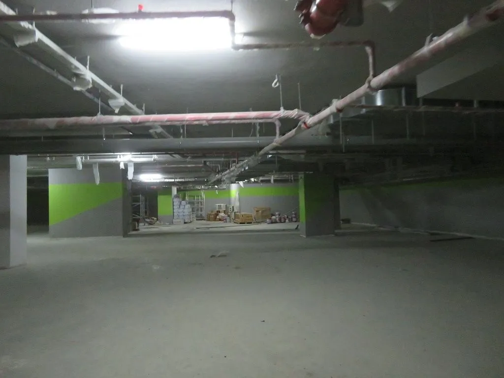 project inspections