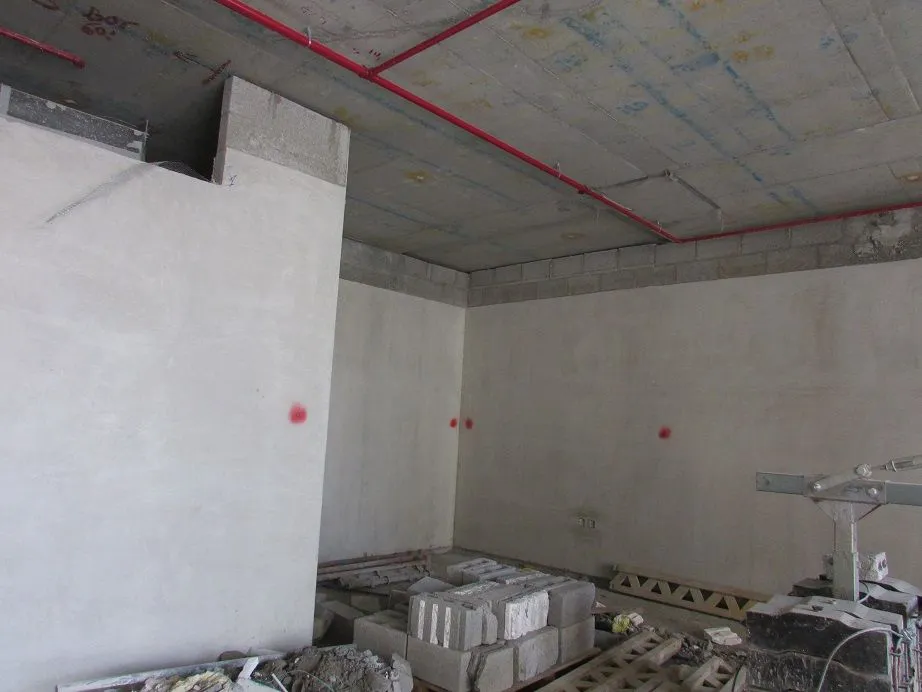 project inspections
