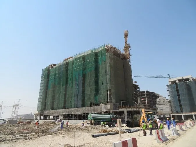 project inspections
